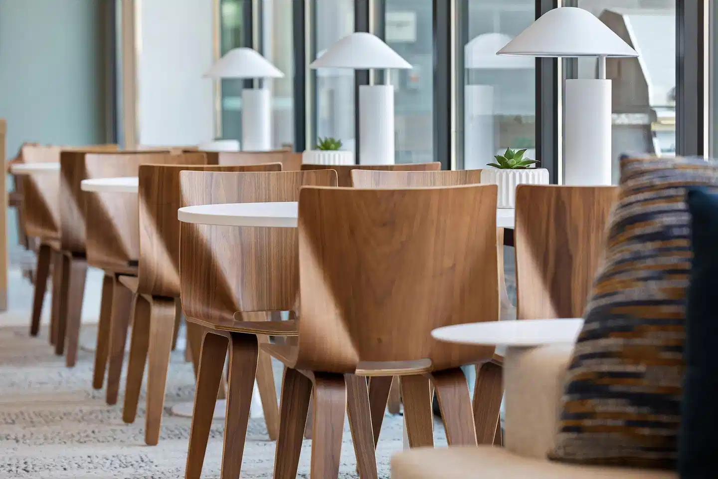 Element Bloomington Mall of America Restaurant