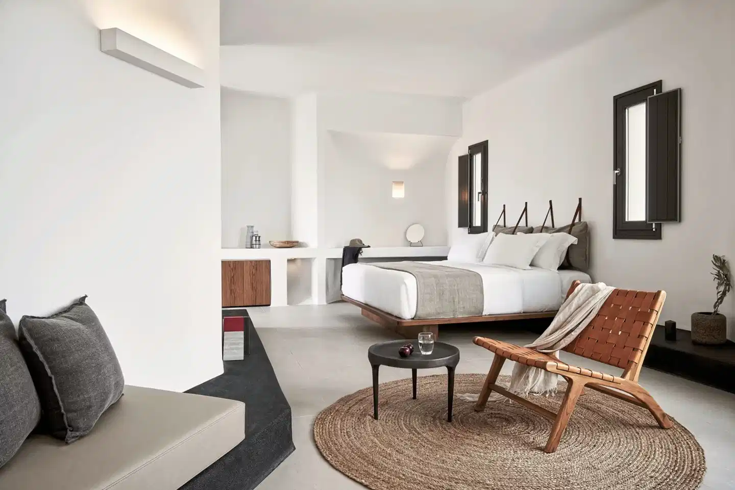 Orama Hotel & Spa Wohnbeispiel