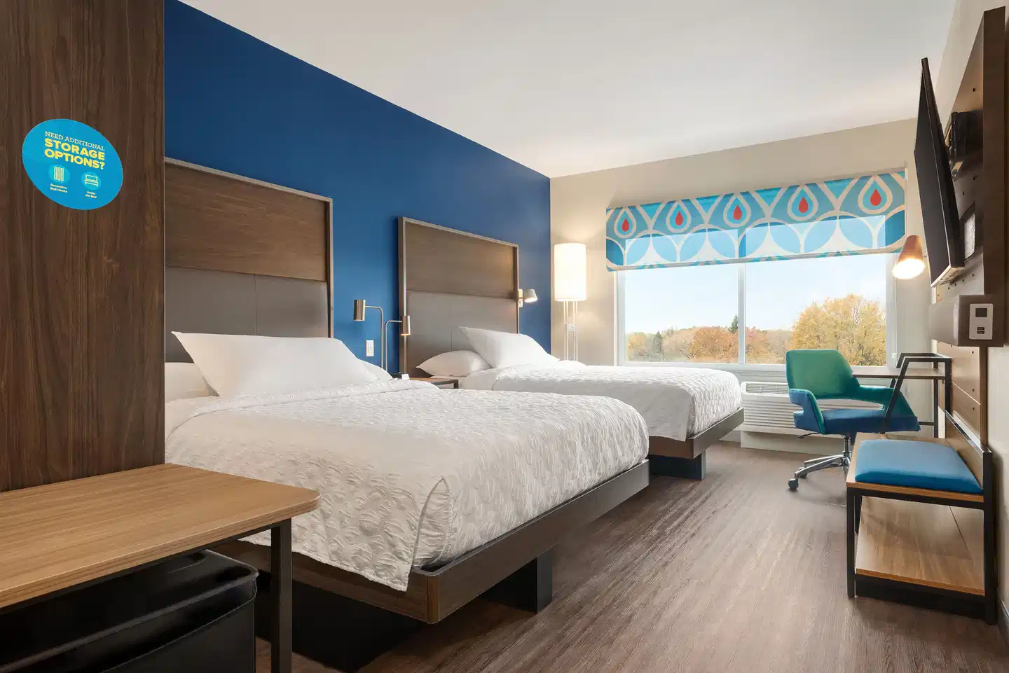 Tru By Hilton Yarmouth Wohnbeispiel