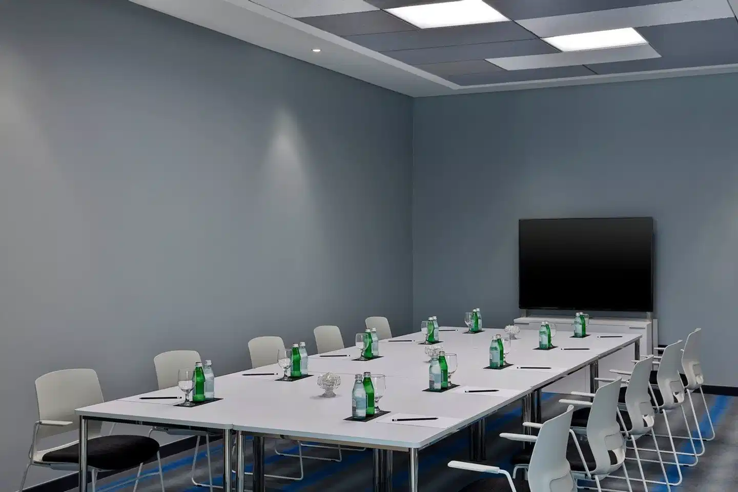 Aloft Al Mina, Dubai Konferenz