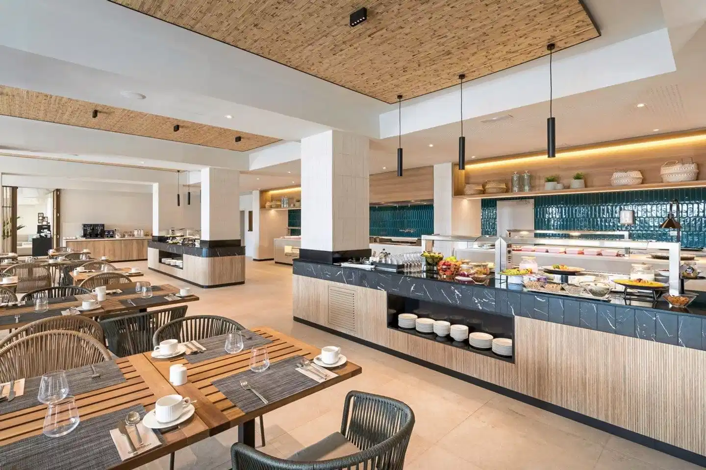 Barcelo Lanzarote Royal Level Lobby