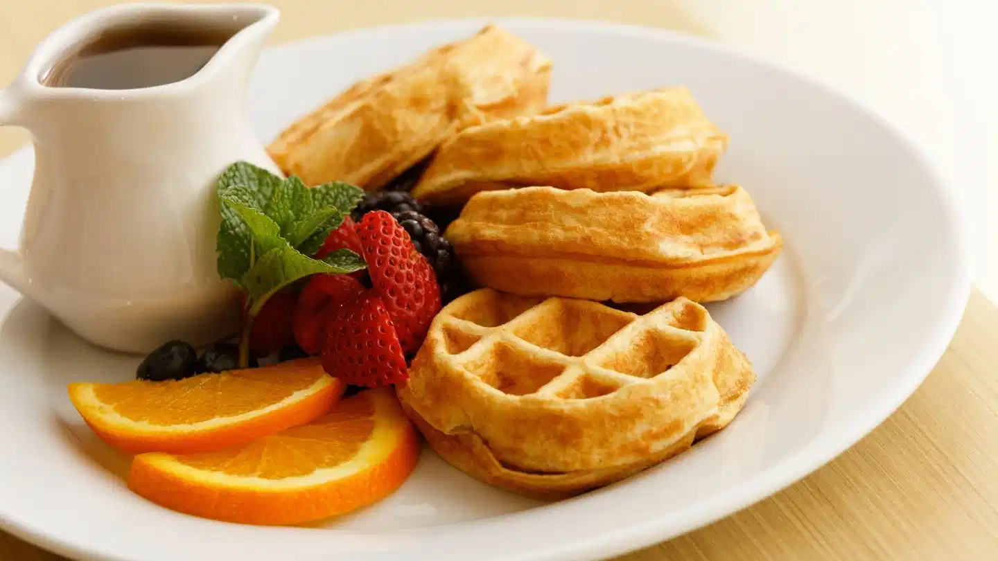 Holiday Inn Bali Sanur Restaurant