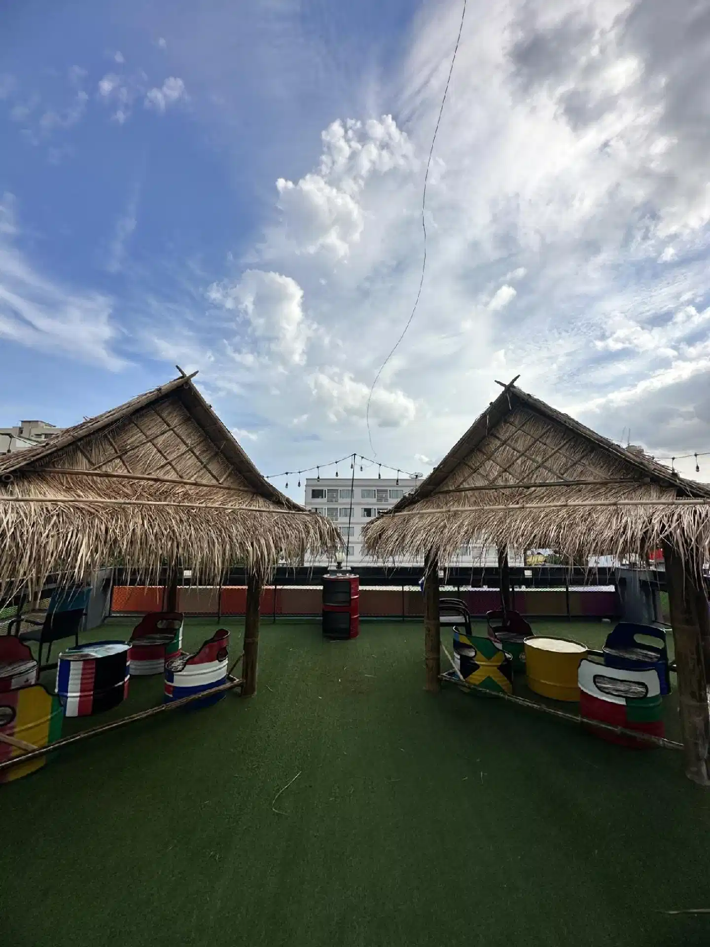 H-District Boutique Poshotel Sport und Entertainment