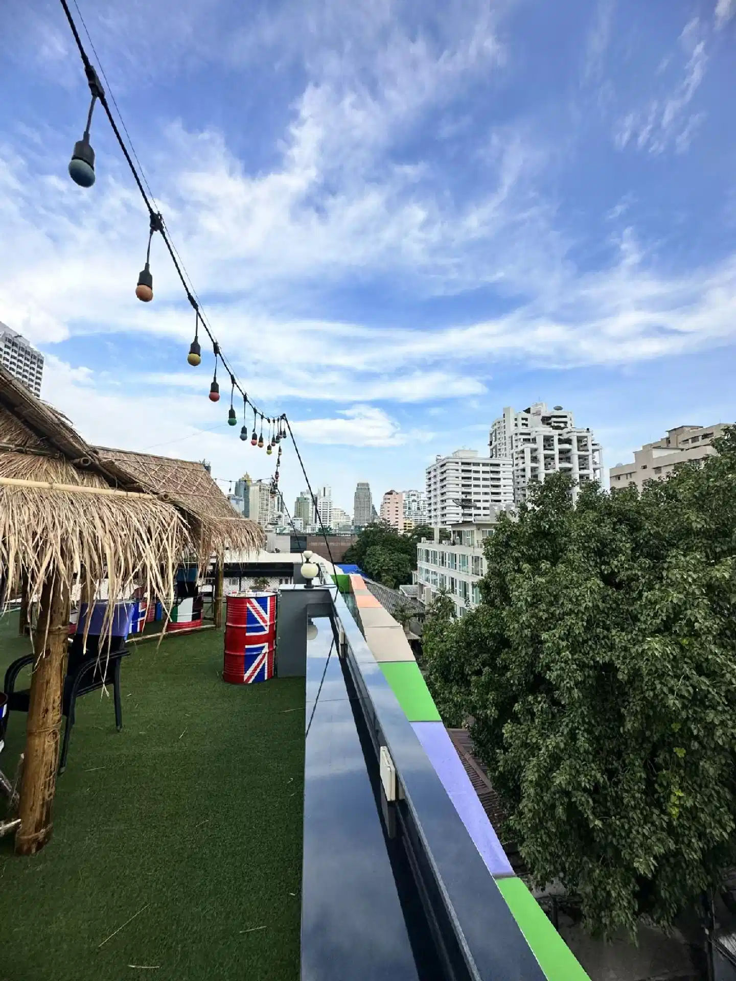 H-District Boutique Poshotel Sport und Entertainment