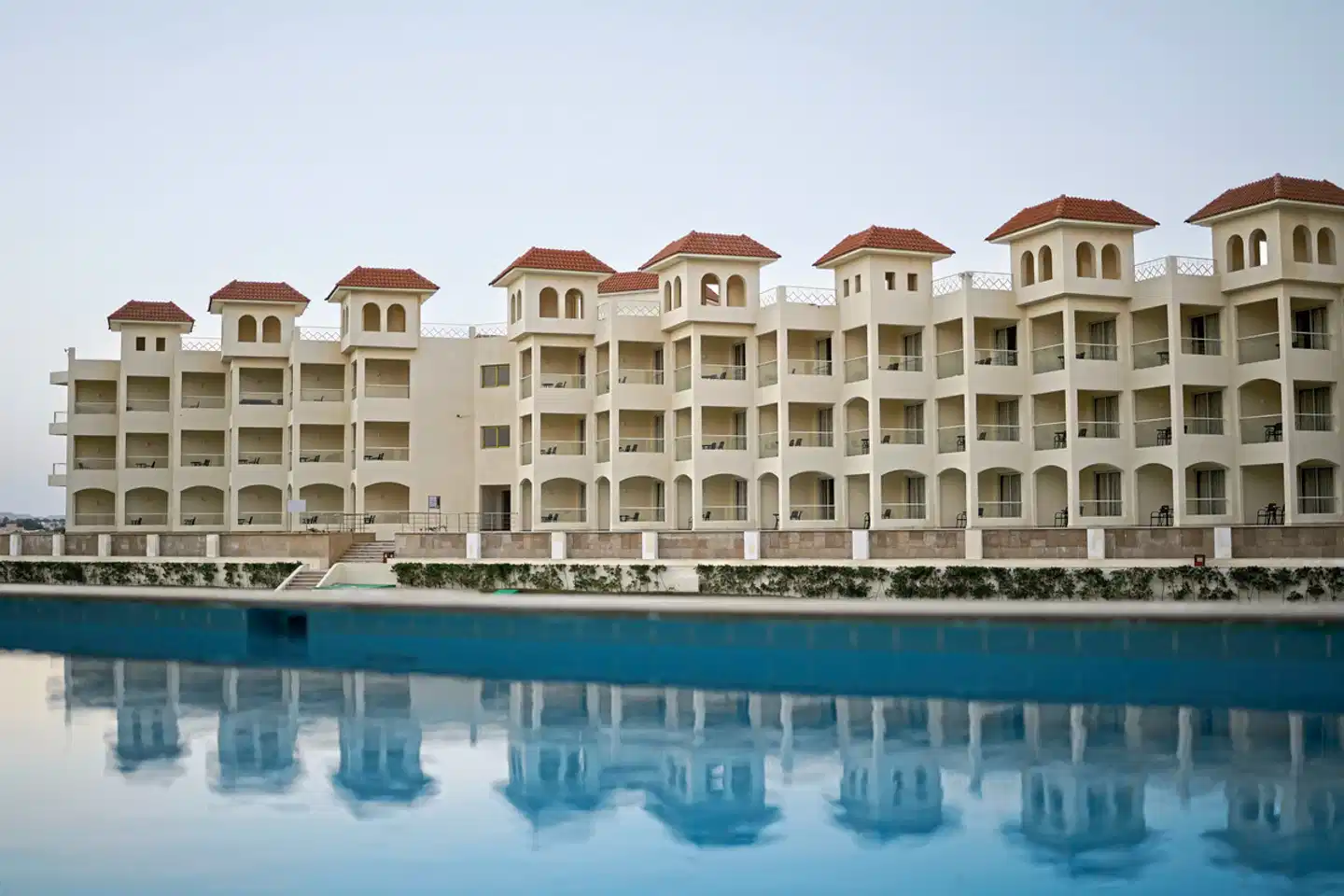 Xanadu Makadi Bay Pool