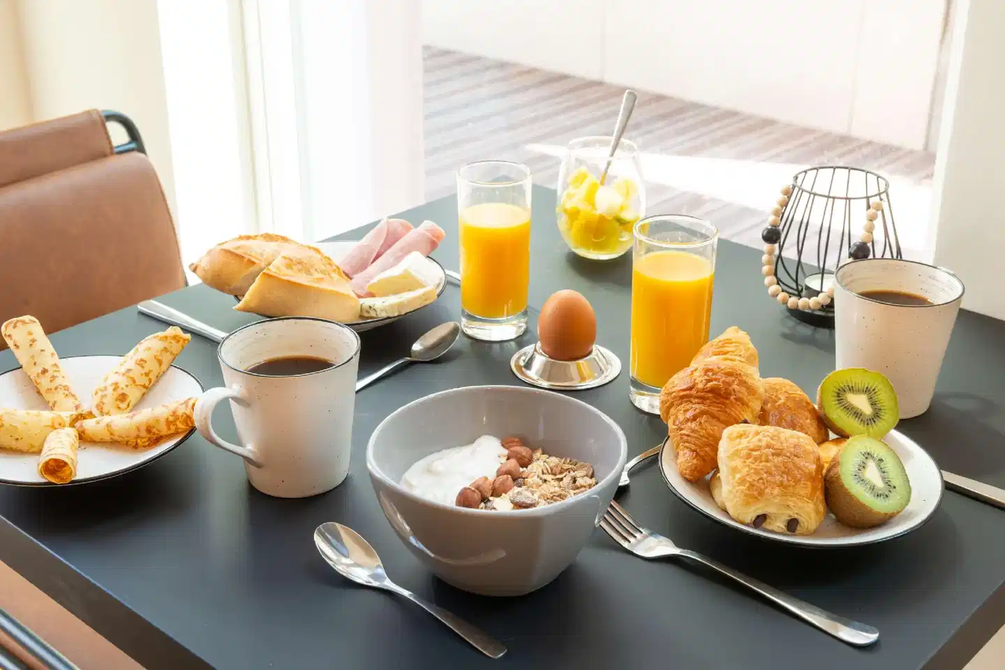 The Originals Residence, Le Monde Paris Ivry Confluence Restaurant