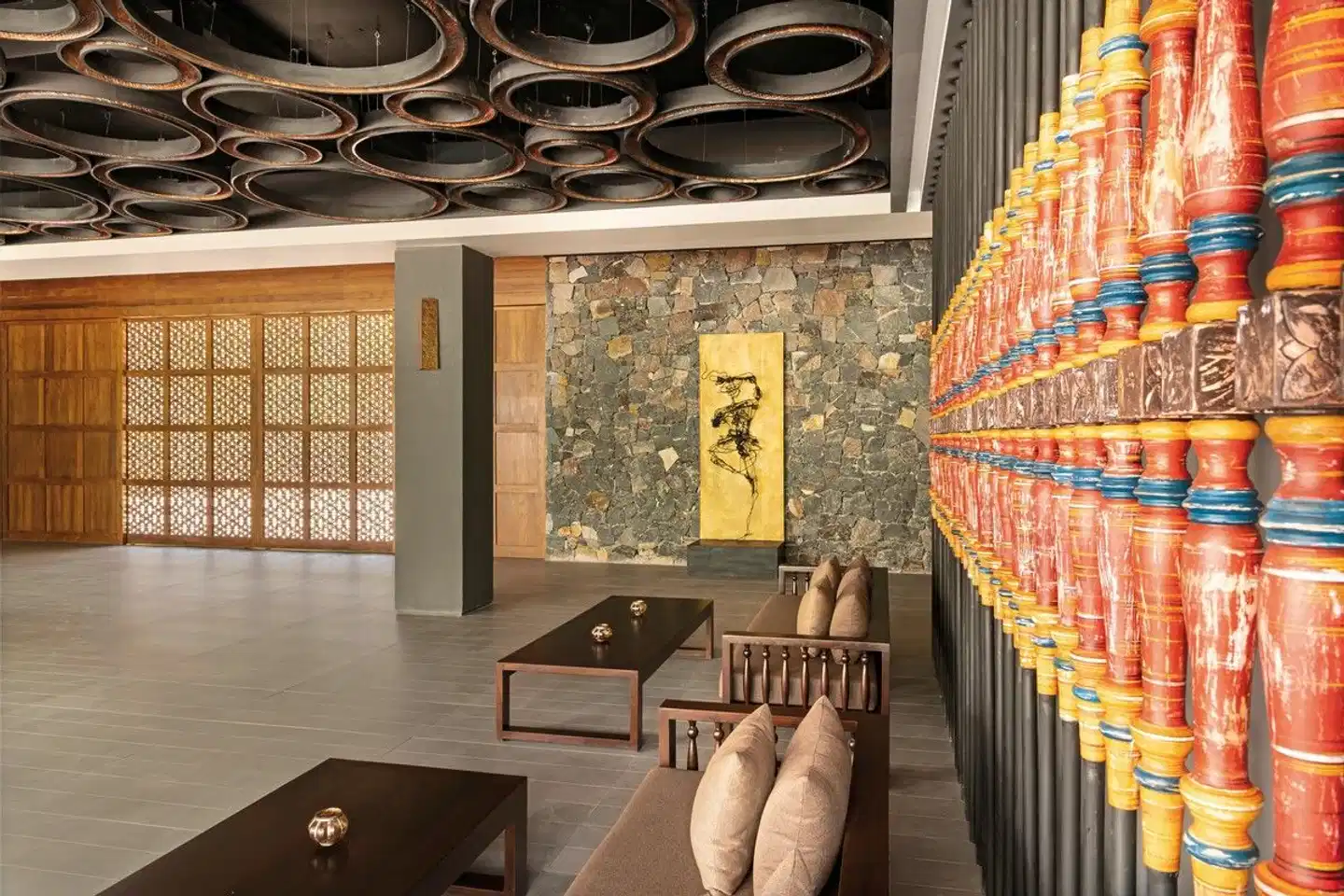 Jetwing Kandy Gallery Bar