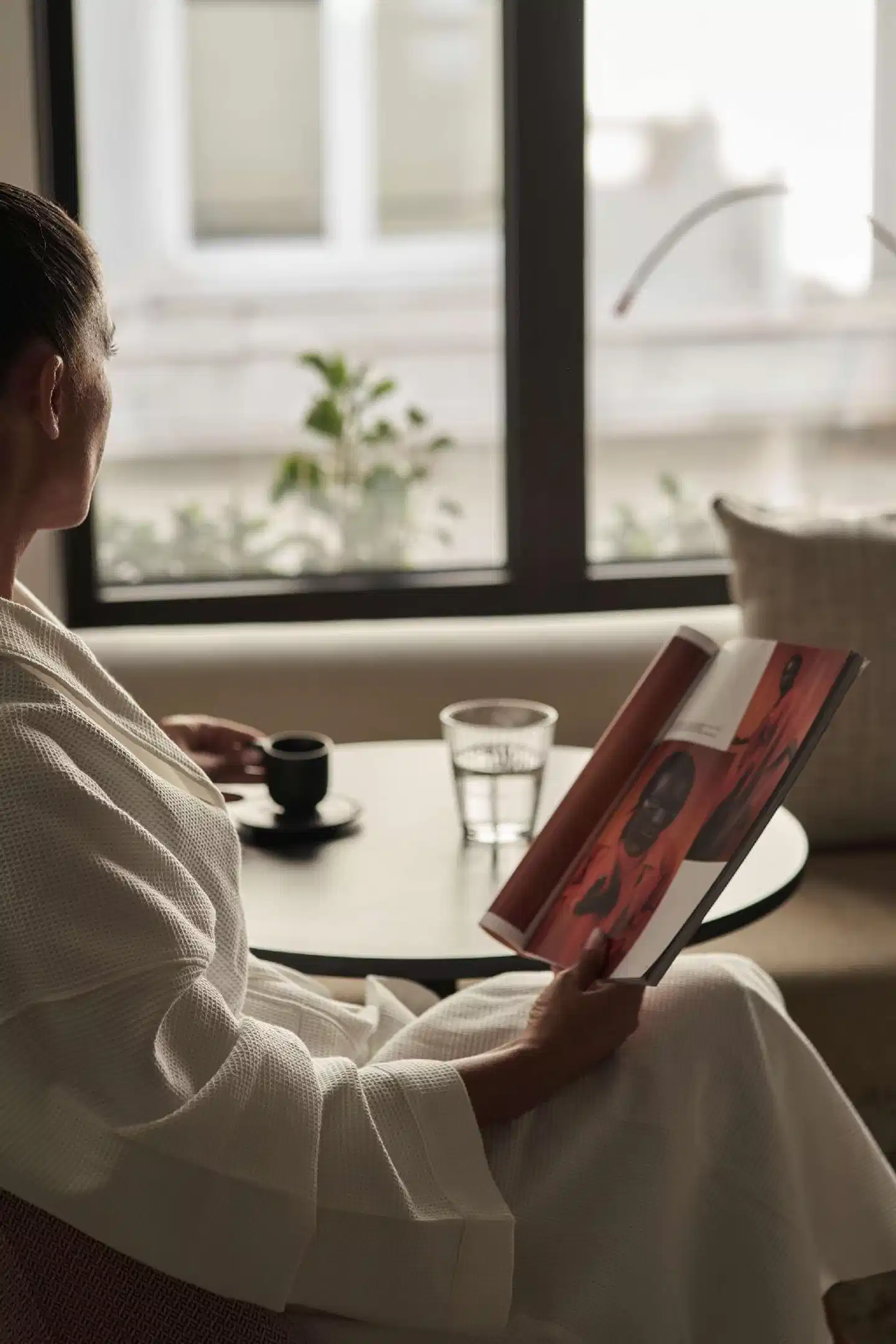 The Social Athens Hotel, a member of Radisson Individuals Restaurant