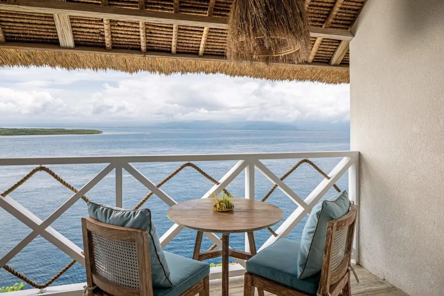 Pramana Natura Nusa Penida Terrasse