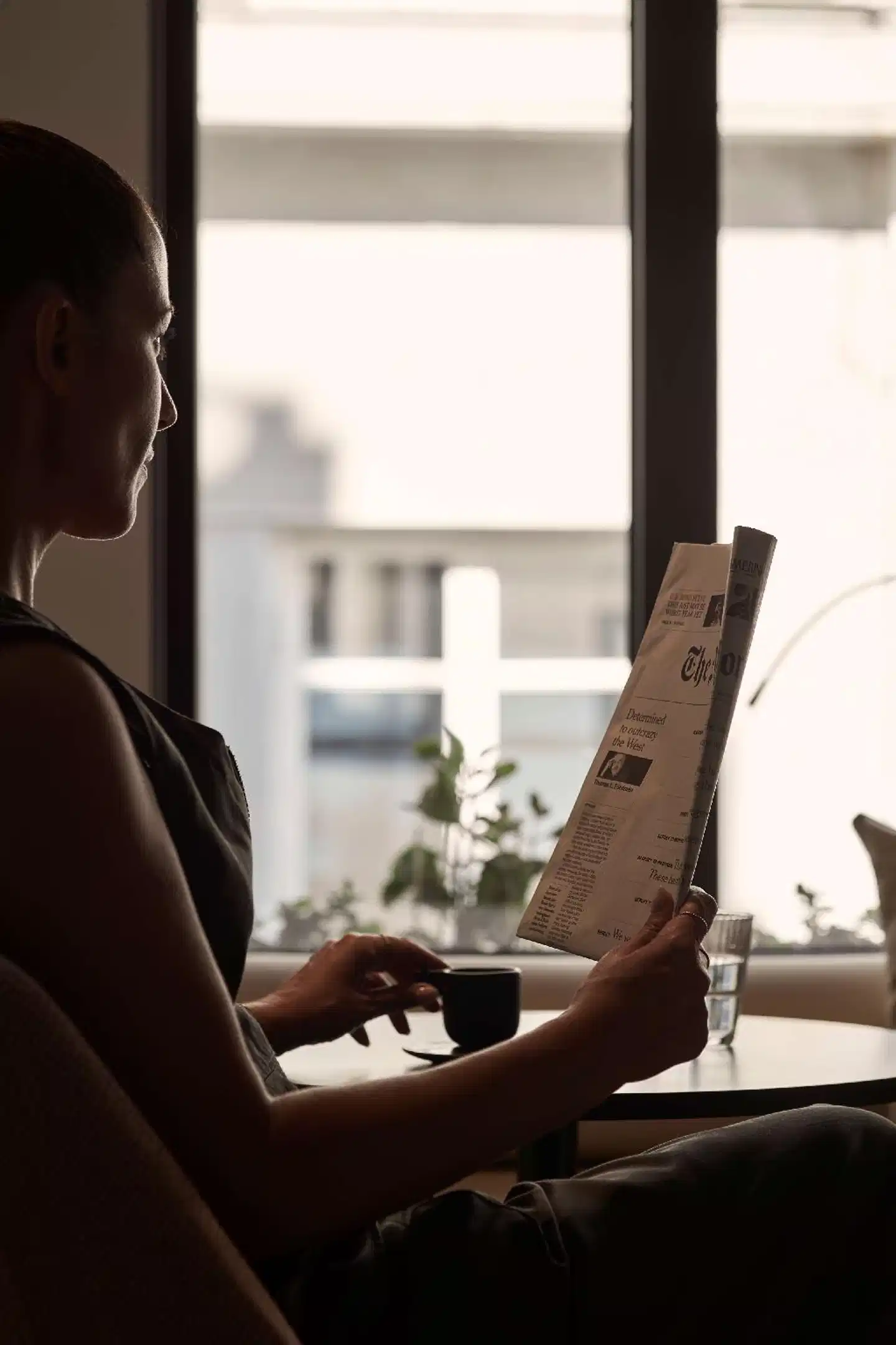 The Social Athens Hotel, a member of Radisson Individuals Personen