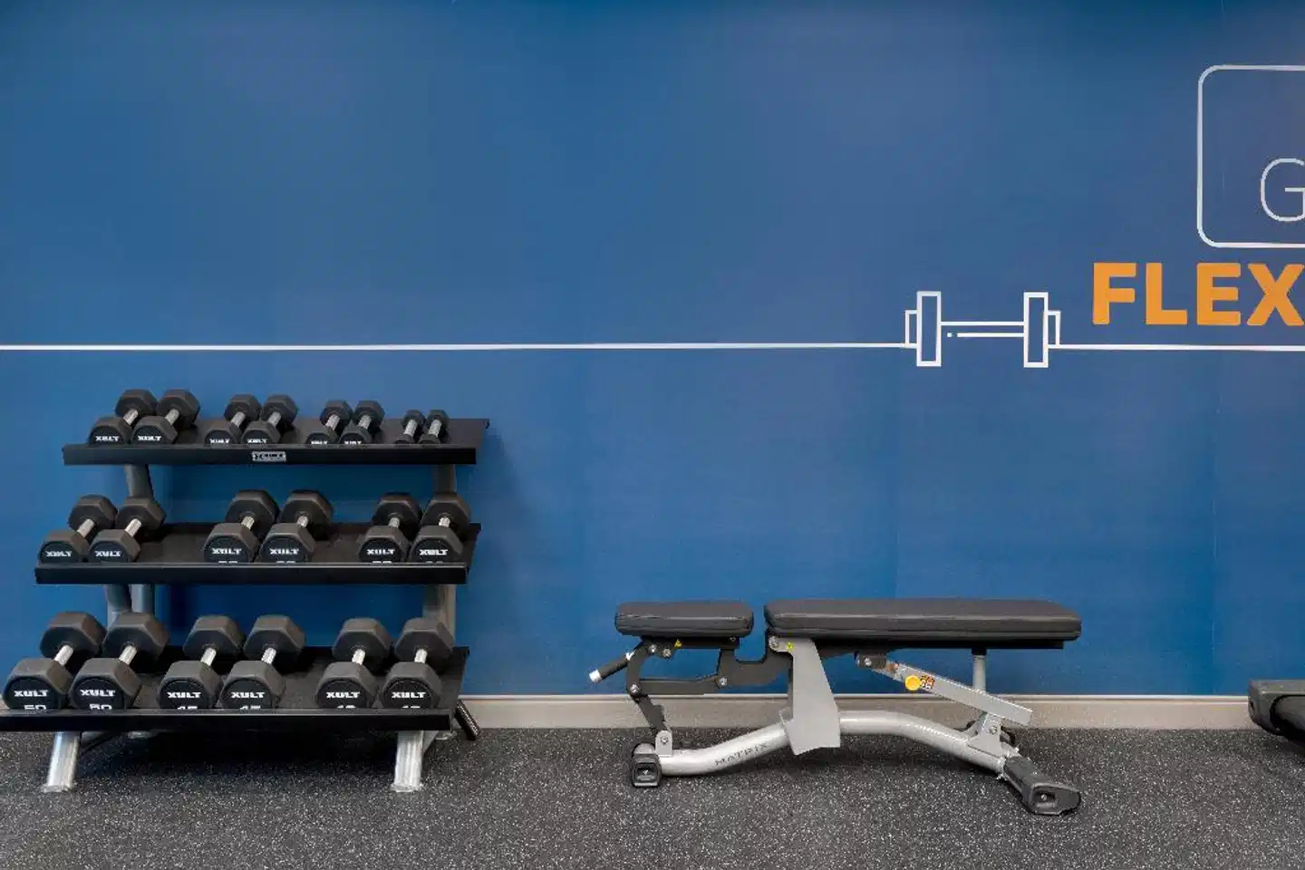 Holiday Inn Express & Suites Alton St Louis Area, an IHG Hotel Sport und Entertainment