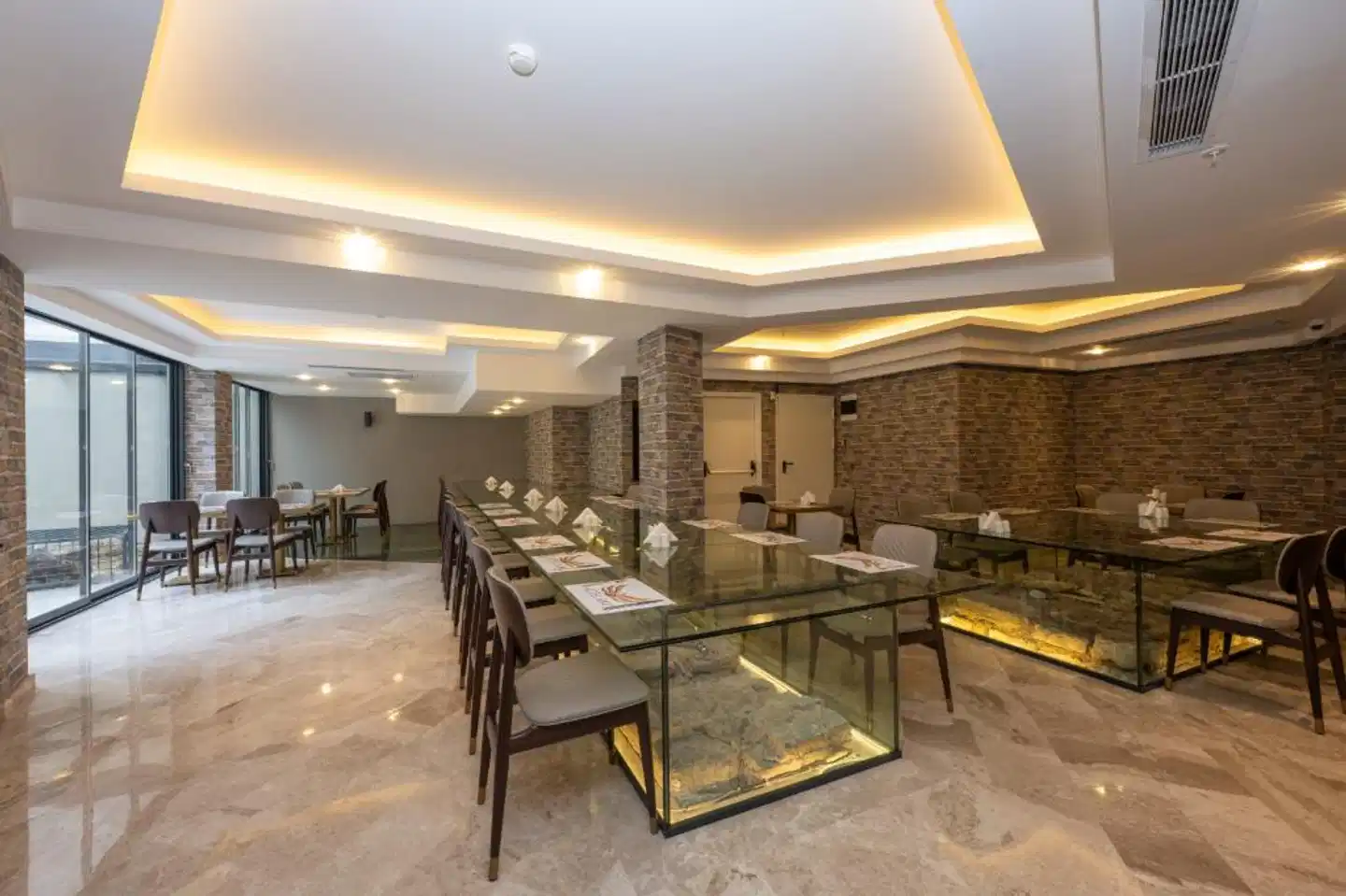 Hotel Ravi Konferenz