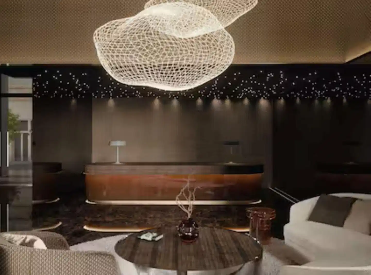 Adia Aluma Athens, Curio Collection by Hilton Wellness