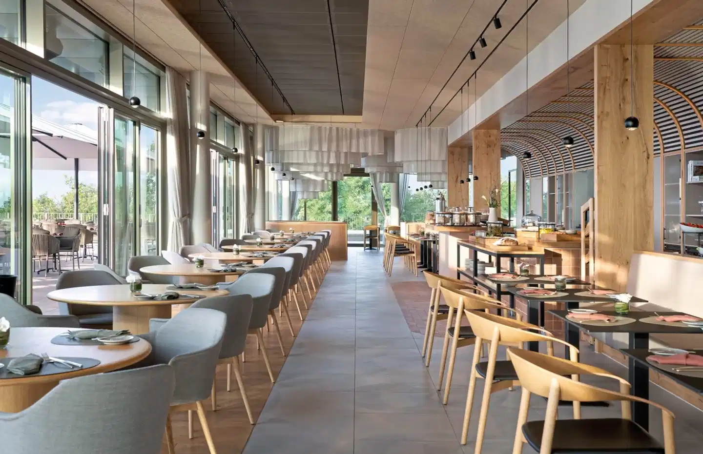 WALD.WEIT Rheingau Hotel & Retreat Bar