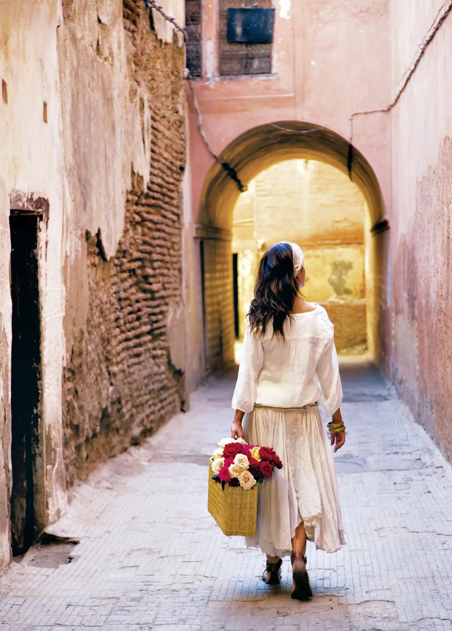 Faszination aus 1.001 Nacht (Gruppenreise ab/bis Marrakesch) Wellness