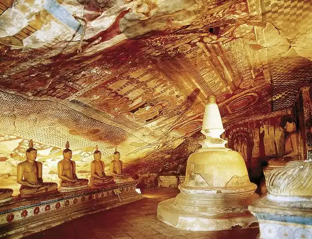 Sri Lanka Classic (Gruppenreise) Wellness