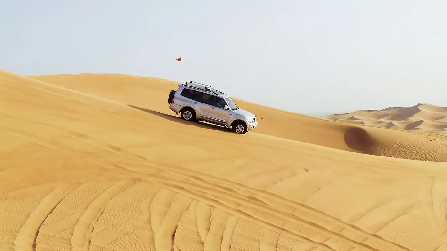 Höhepunkte der Emirate Sport und Entertainment