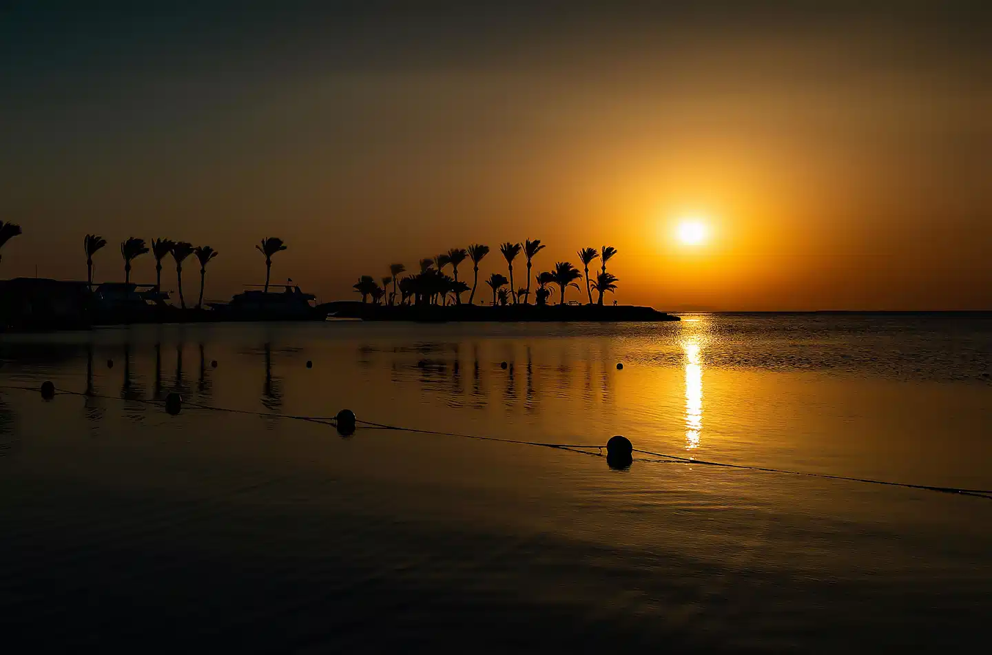 Continental Hotel Hurghada Sport und Entertainment