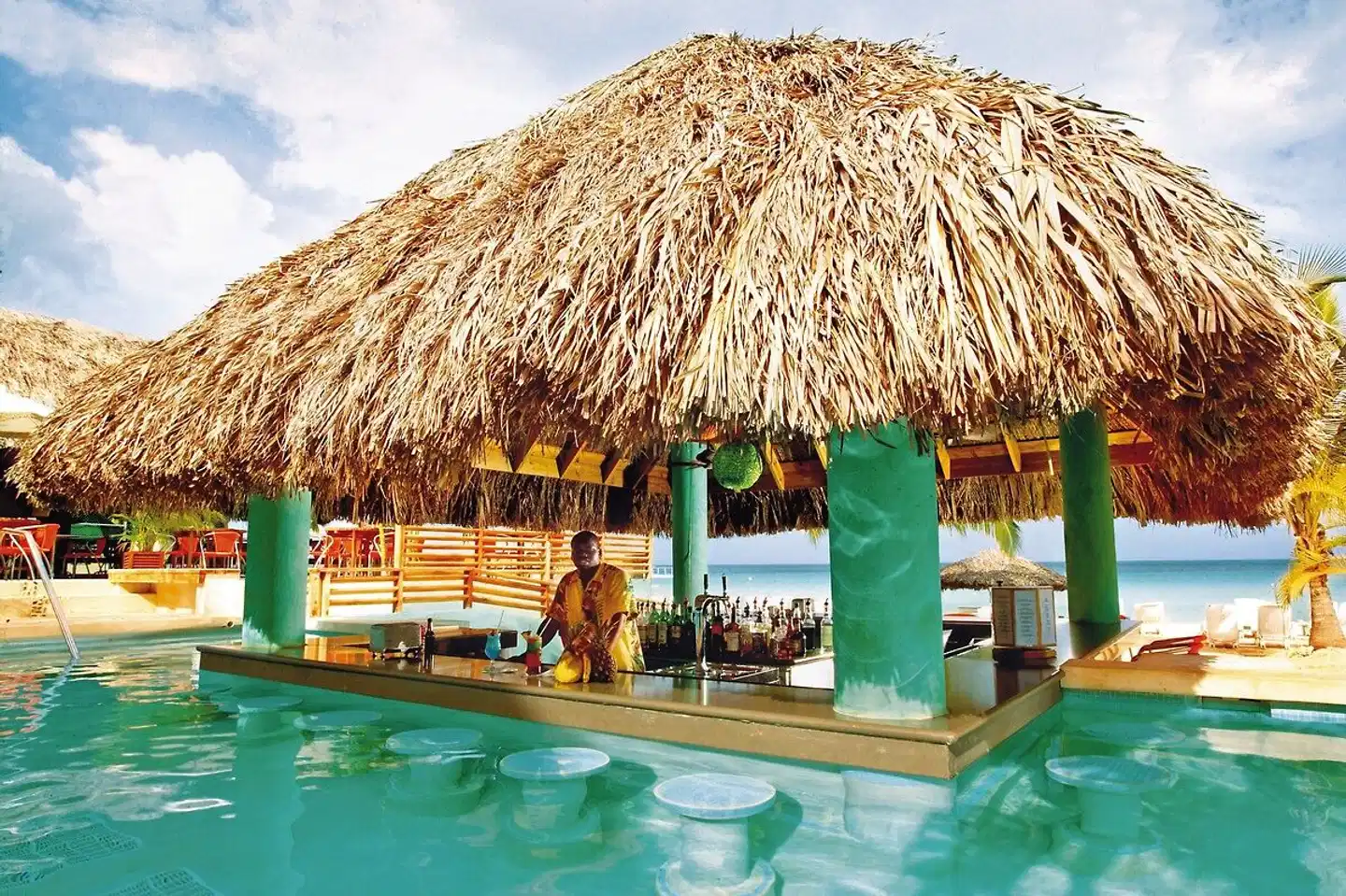 Couples Swept Away Wellness