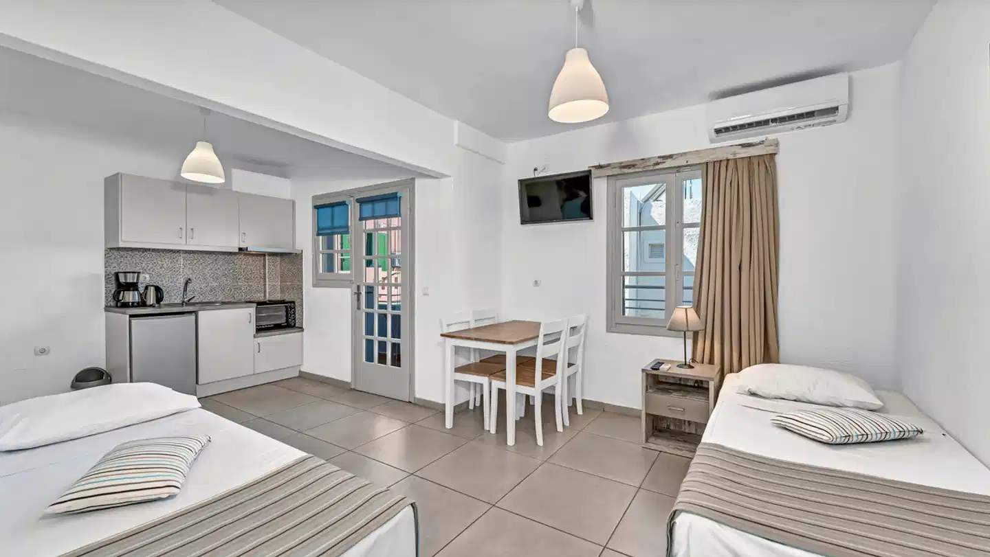 Hotel Erato Wellness