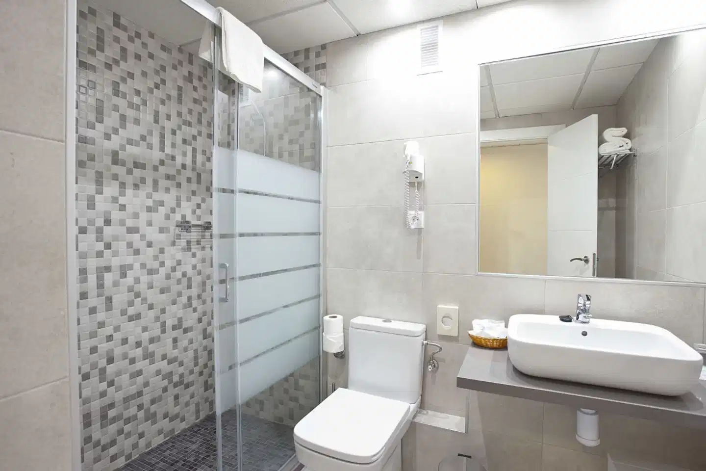 Princesa Playa Badezimmer