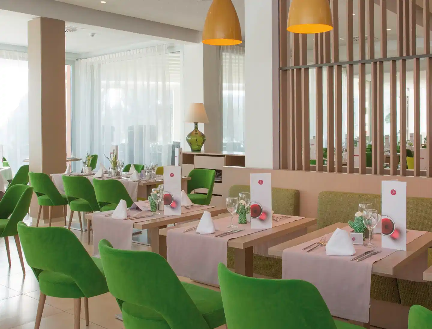 JS Alcudi-Mar Konferenz