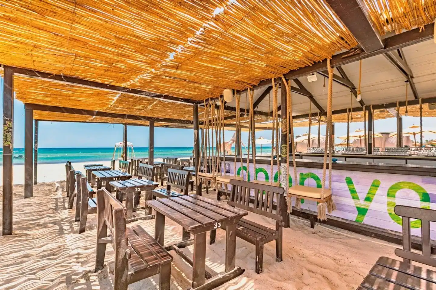 Royal Garden Palace Bar