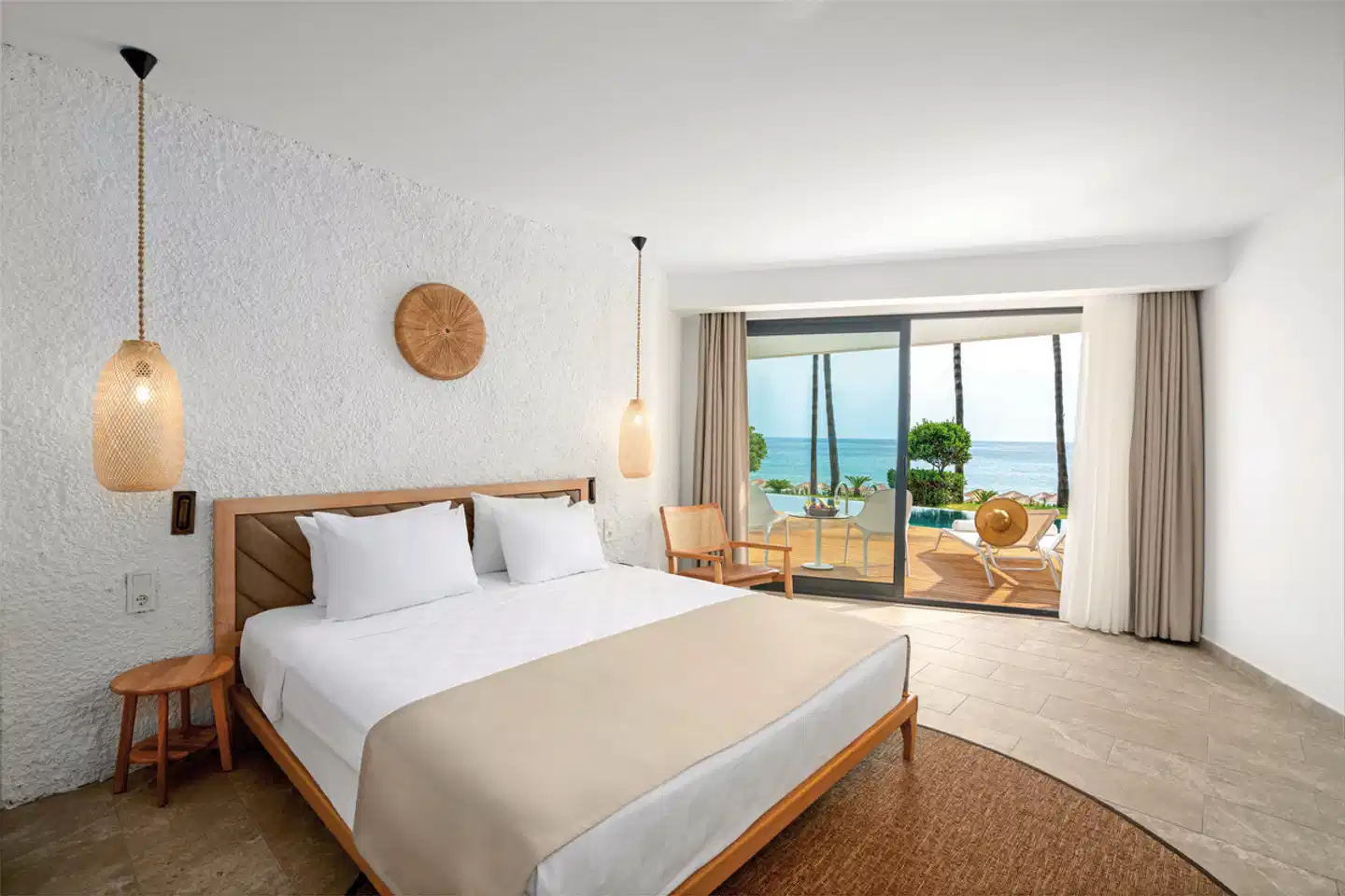 Yalihan Aspendos Wohnbeispiel