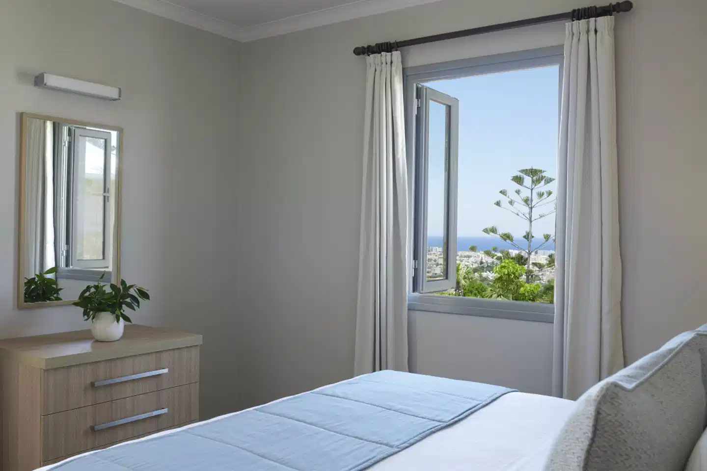 Louis St. Elias Resort Wohnbeispiel