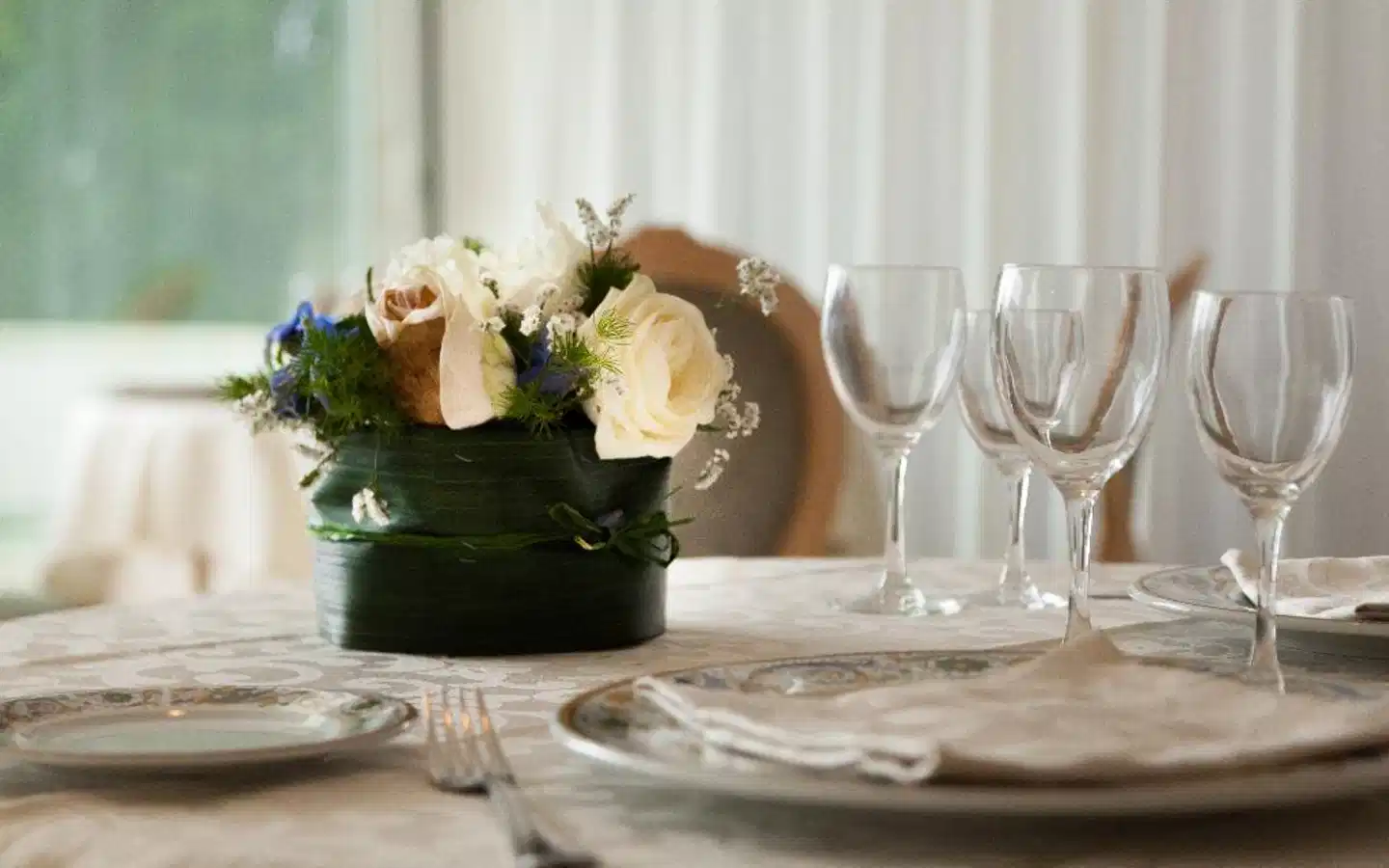 La Residenza Restaurant