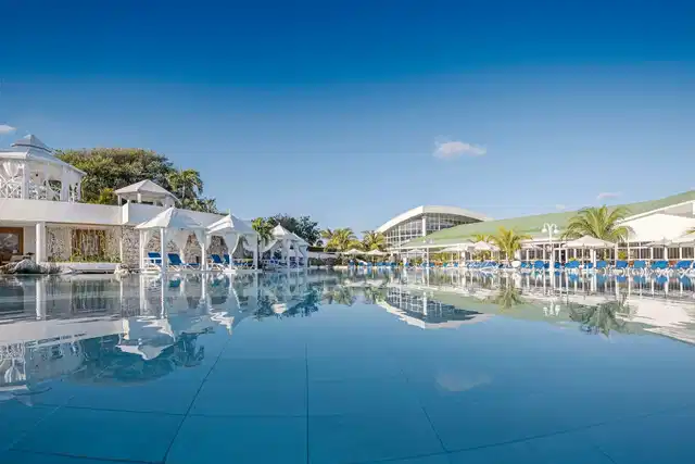 Meliá Cayo Coco Pool