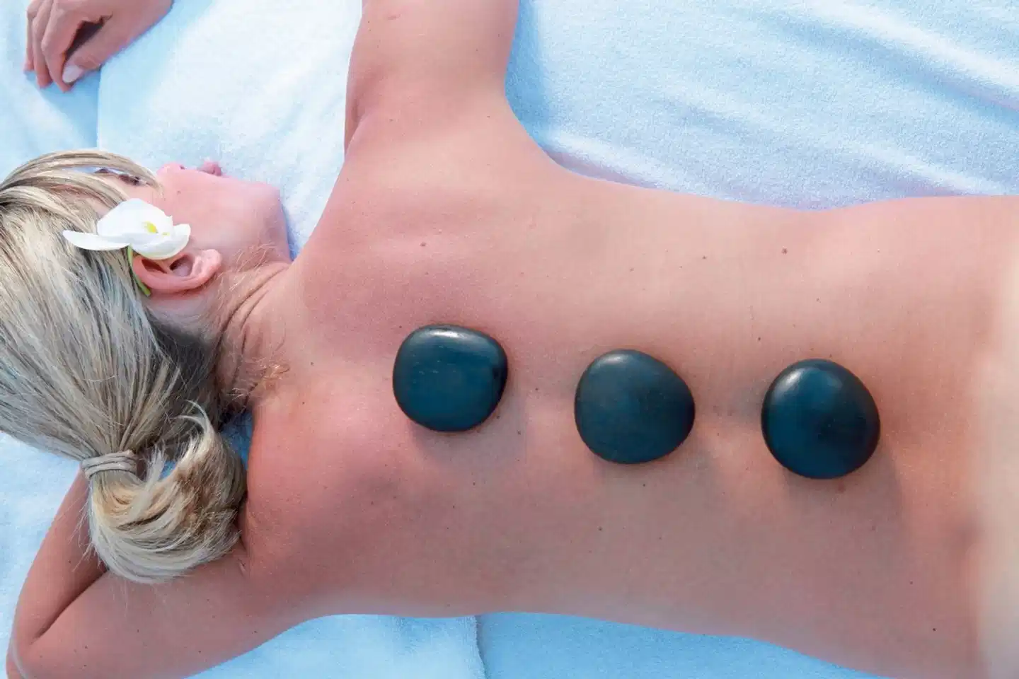 Sportresort Alpenblick Wellness