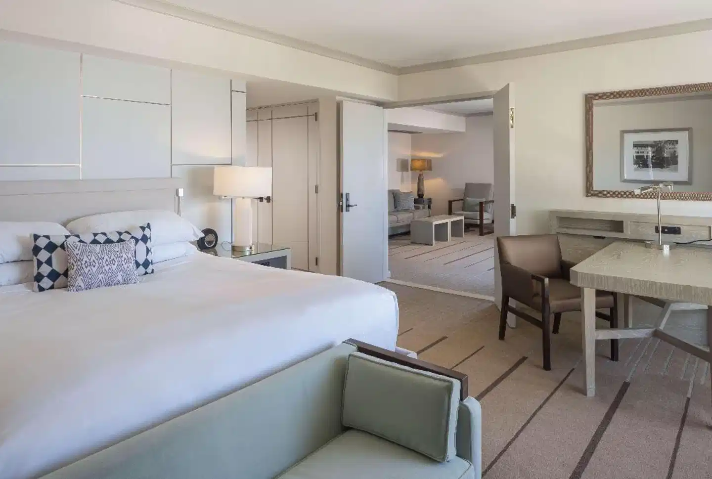 Arizona Biltmore LXR Hotels & Resorts Wohnbeispiel