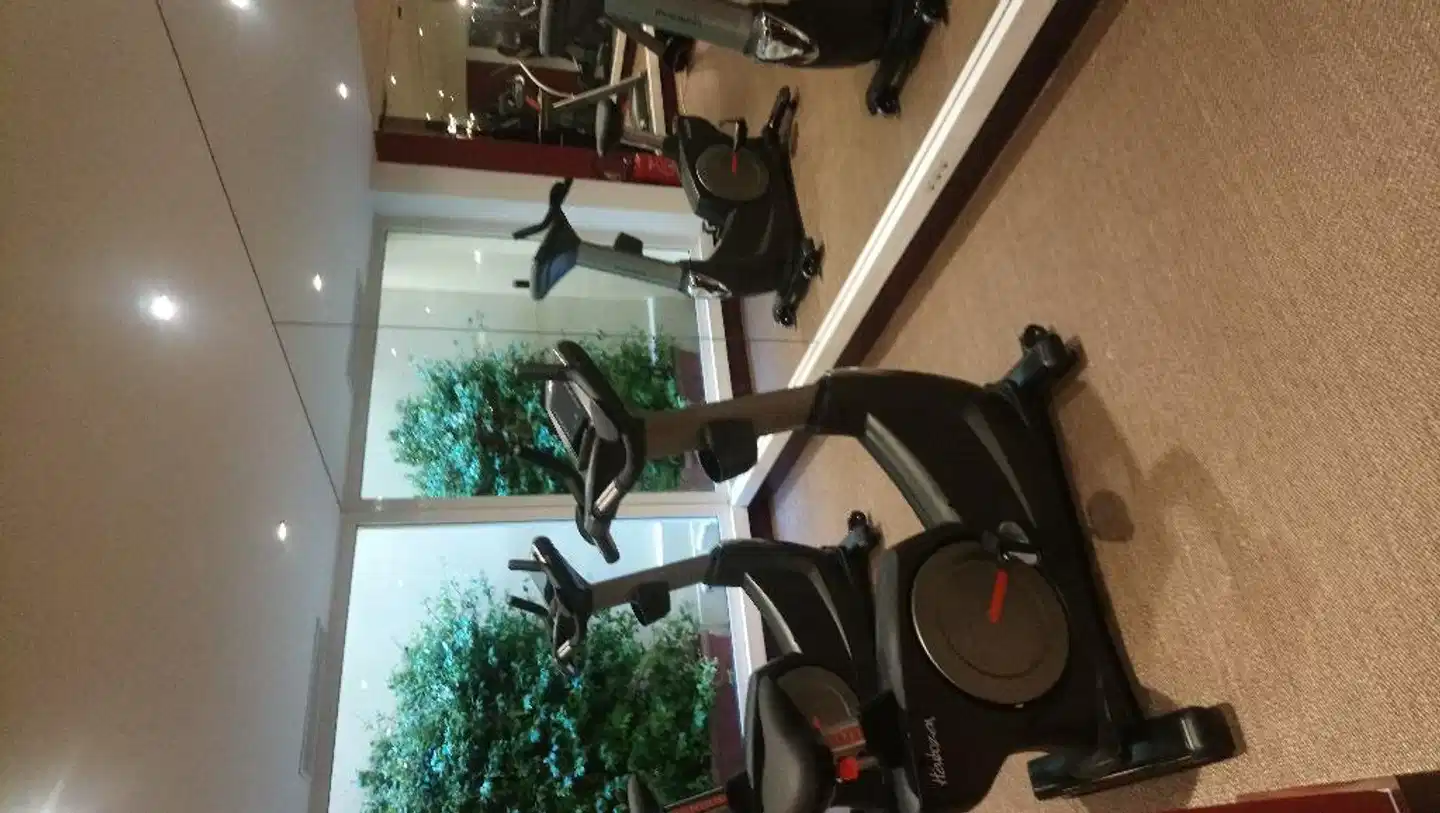 Hôtel Aston La Scala Sport und Entertainment