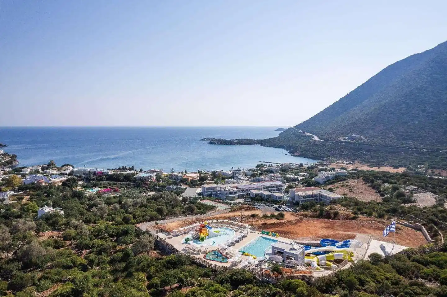 Atali Grand Resort Pool