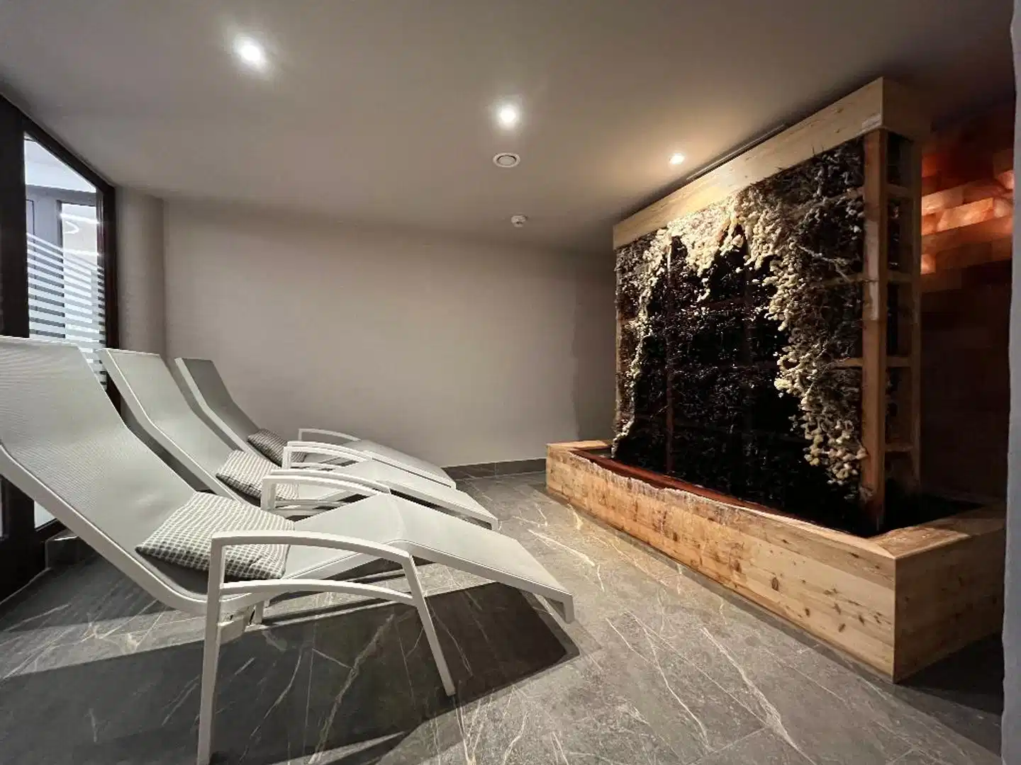 AMBER Hotel Bavaria Wellness