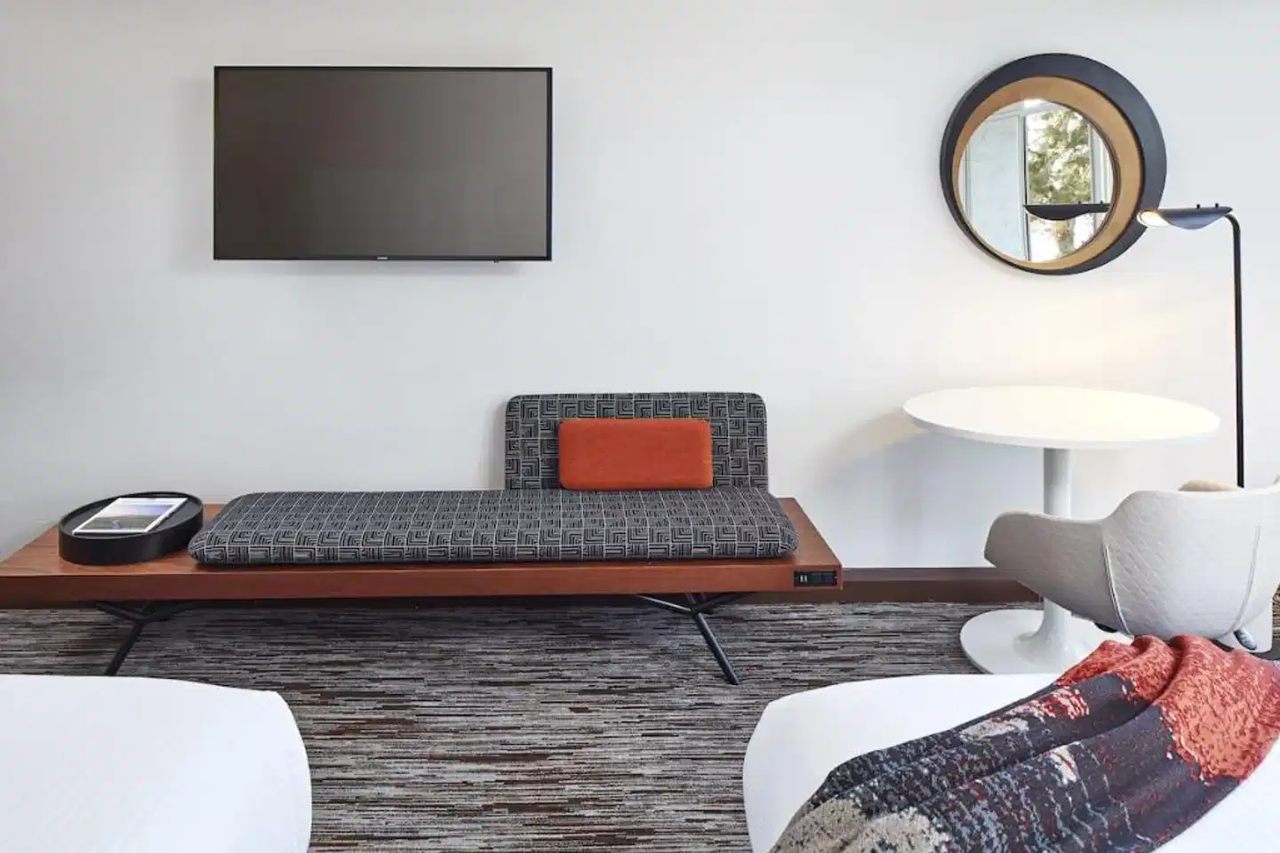 Carmel Mission Inn Wohnbeispiel