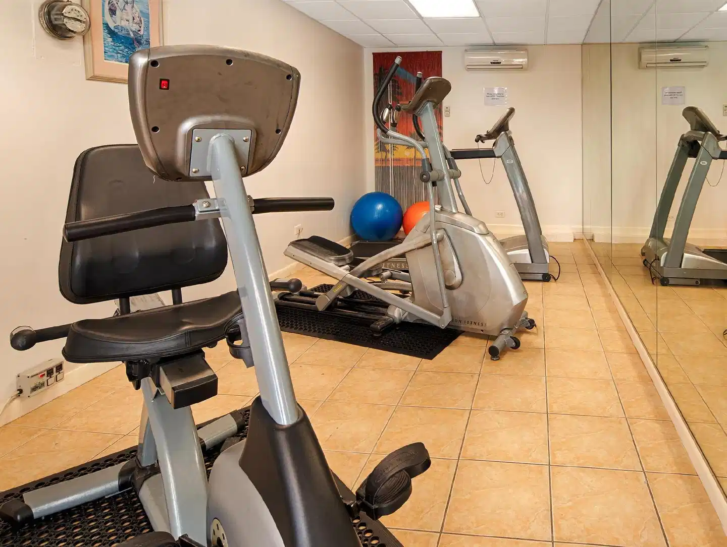 Bay View Suites Paradise Island Sport und Entertainment