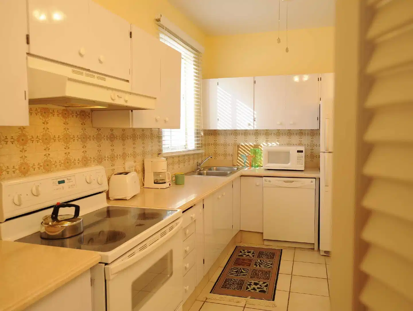 Bay View Suites Paradise Island Badezimmer