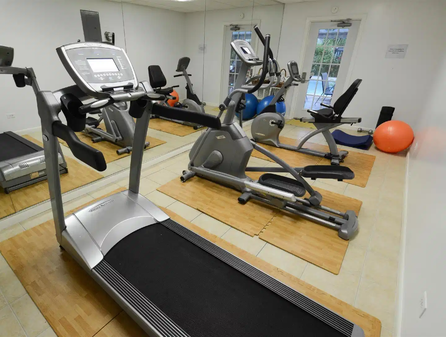 Bay View Suites Paradise Island Sport und Entertainment