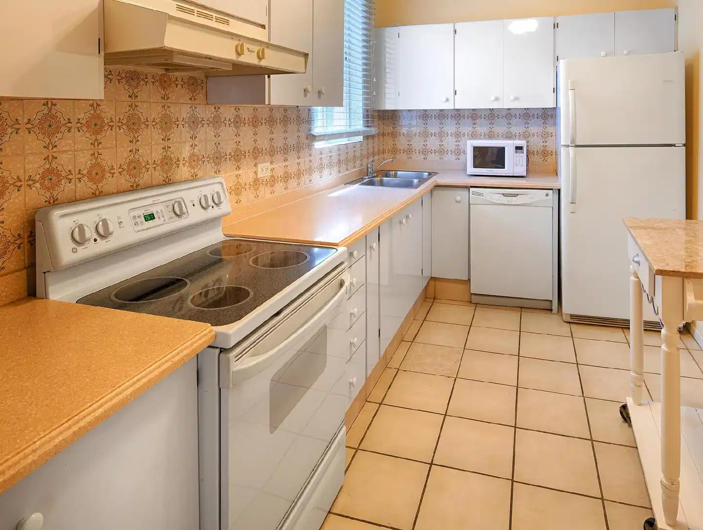 Bay View Suites Paradise Island Wohnbeispiel