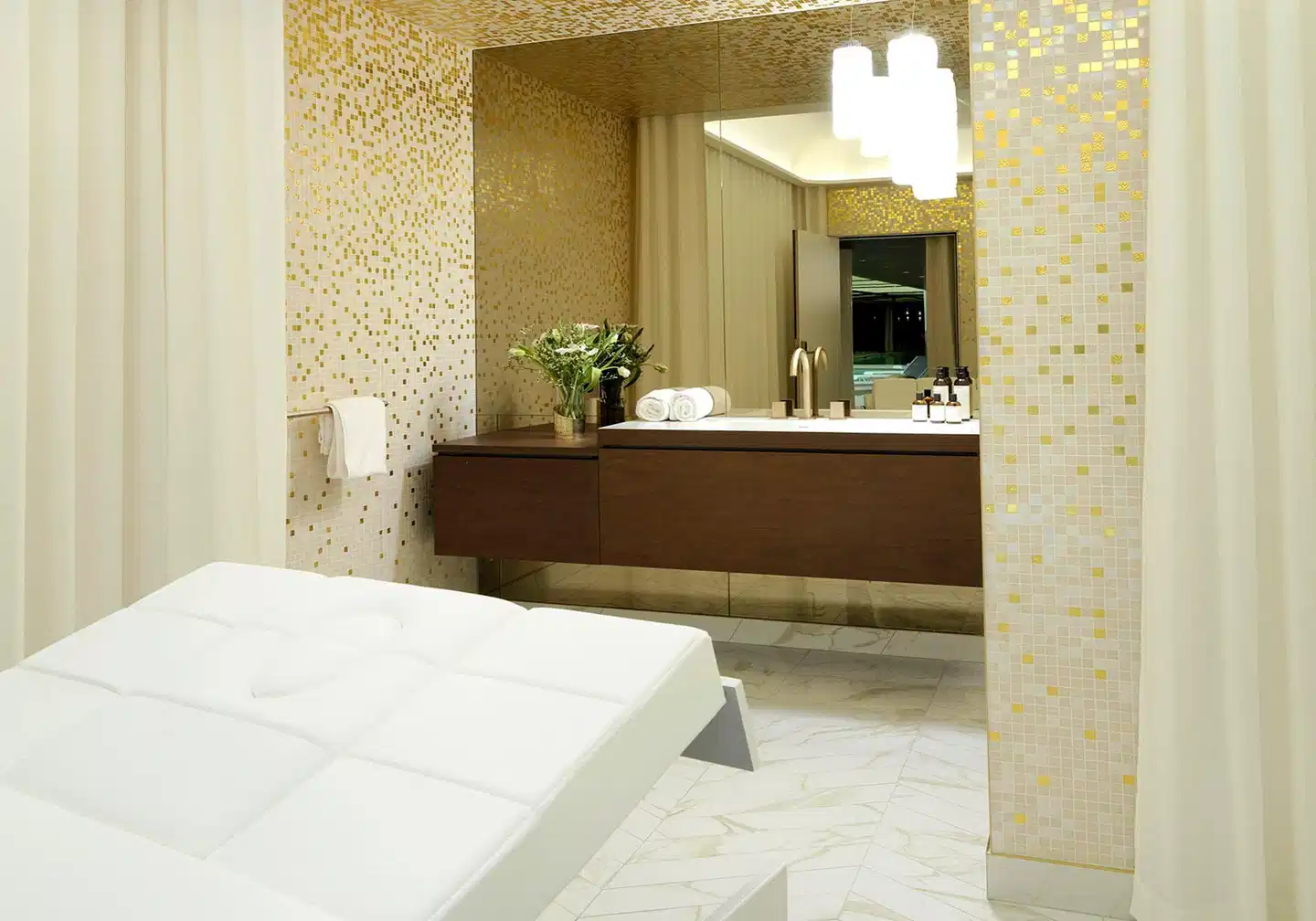 D'Aubusson Wohnbeispiel