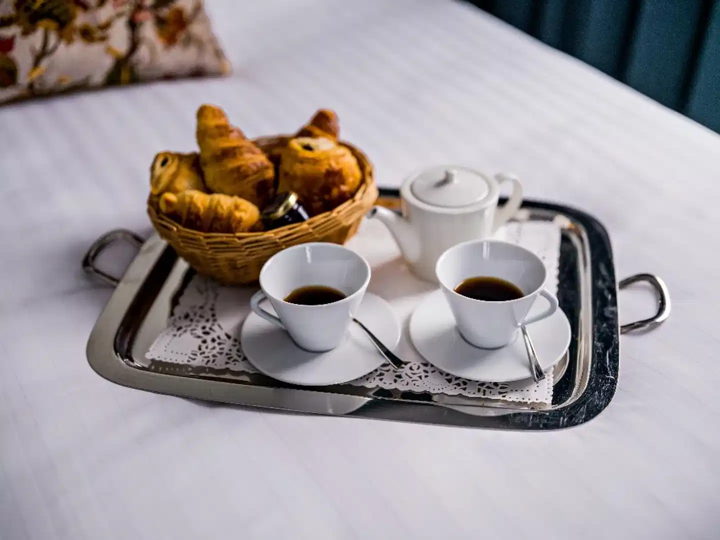 Duquesne Eiffel Restaurant