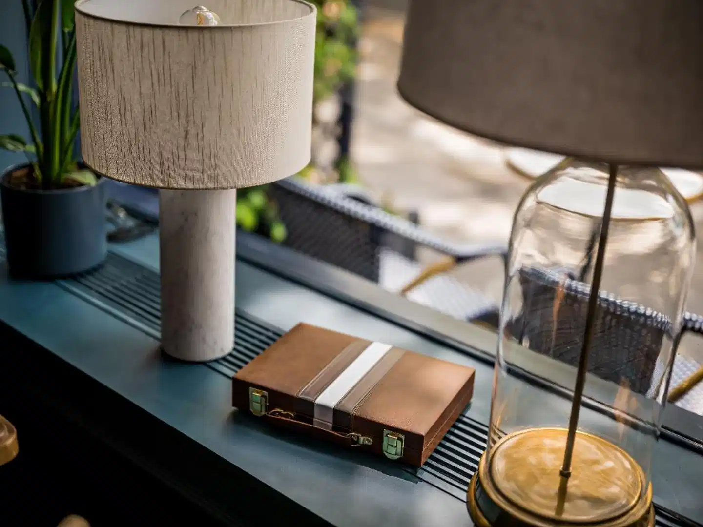 Duquesne Eiffel Terrasse