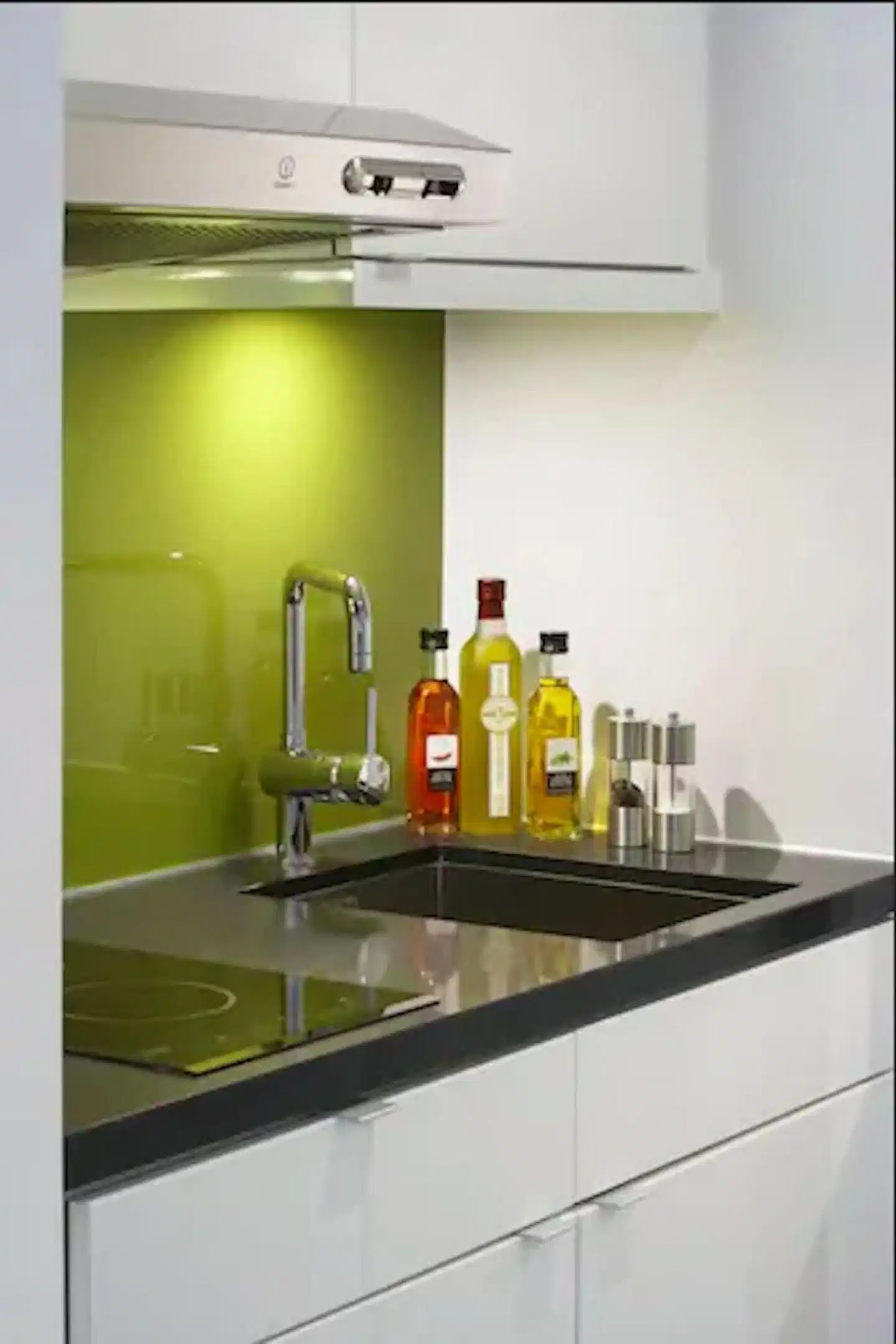 Citadines Holborn-Covent Garden London Badezimmer