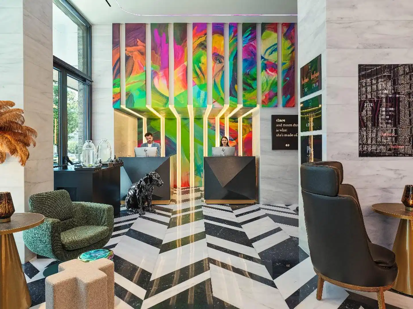 NYX Esperia Palace Hotel Athens by Leonardo Hotels Terrasse