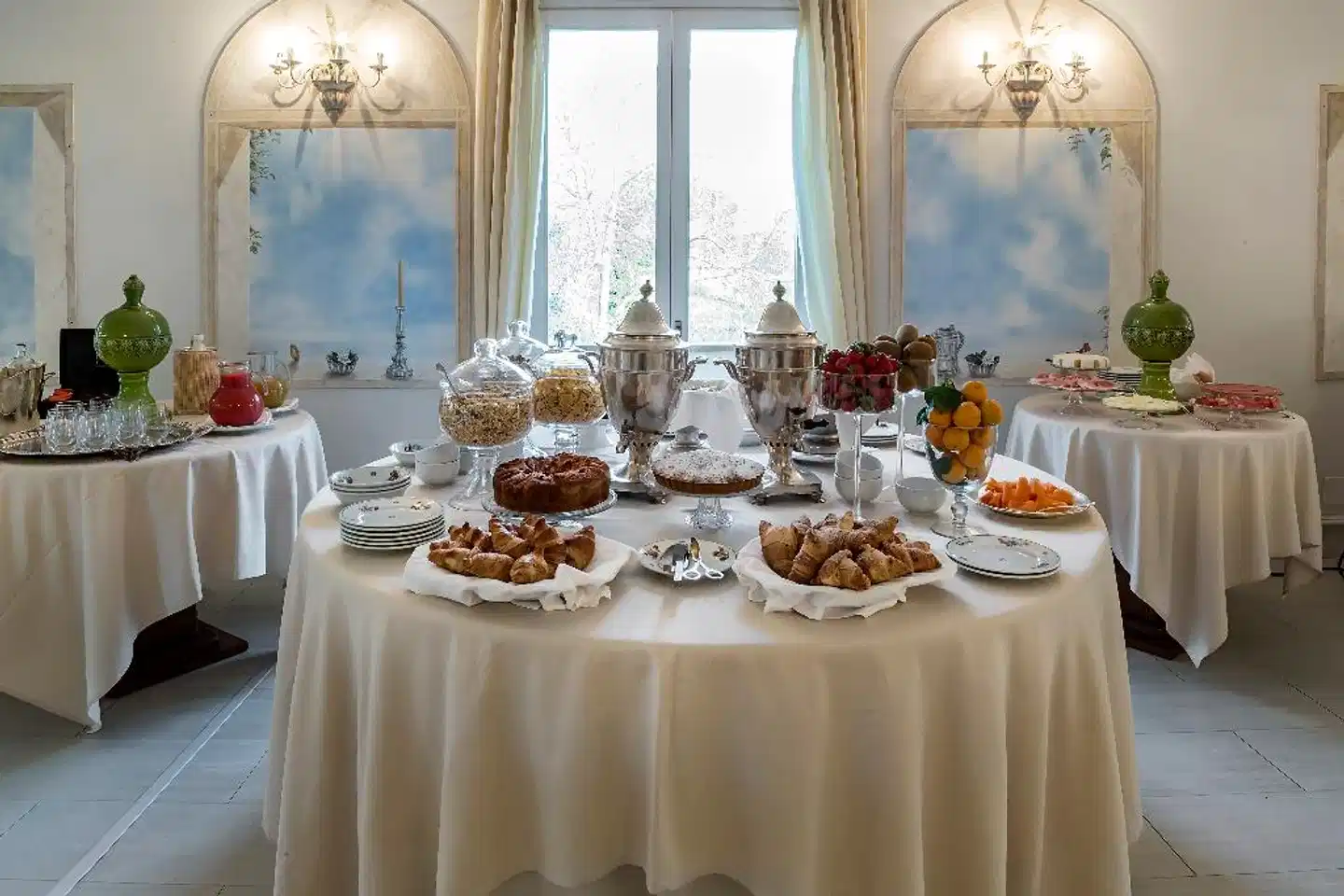 Franceschi Restaurant