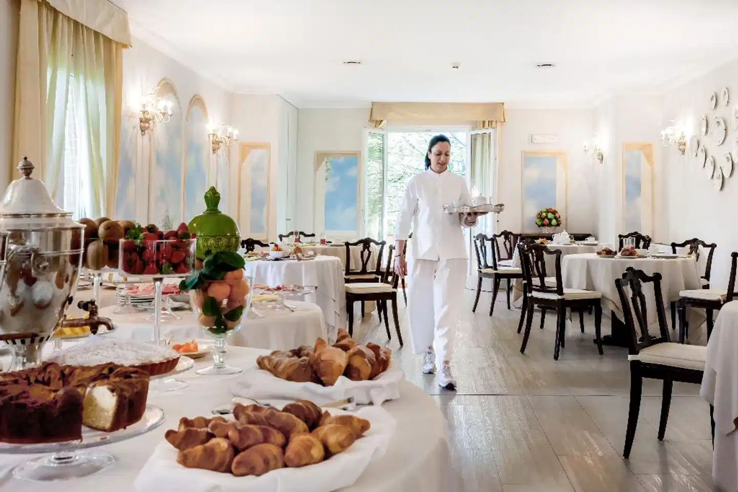 Franceschi Restaurant