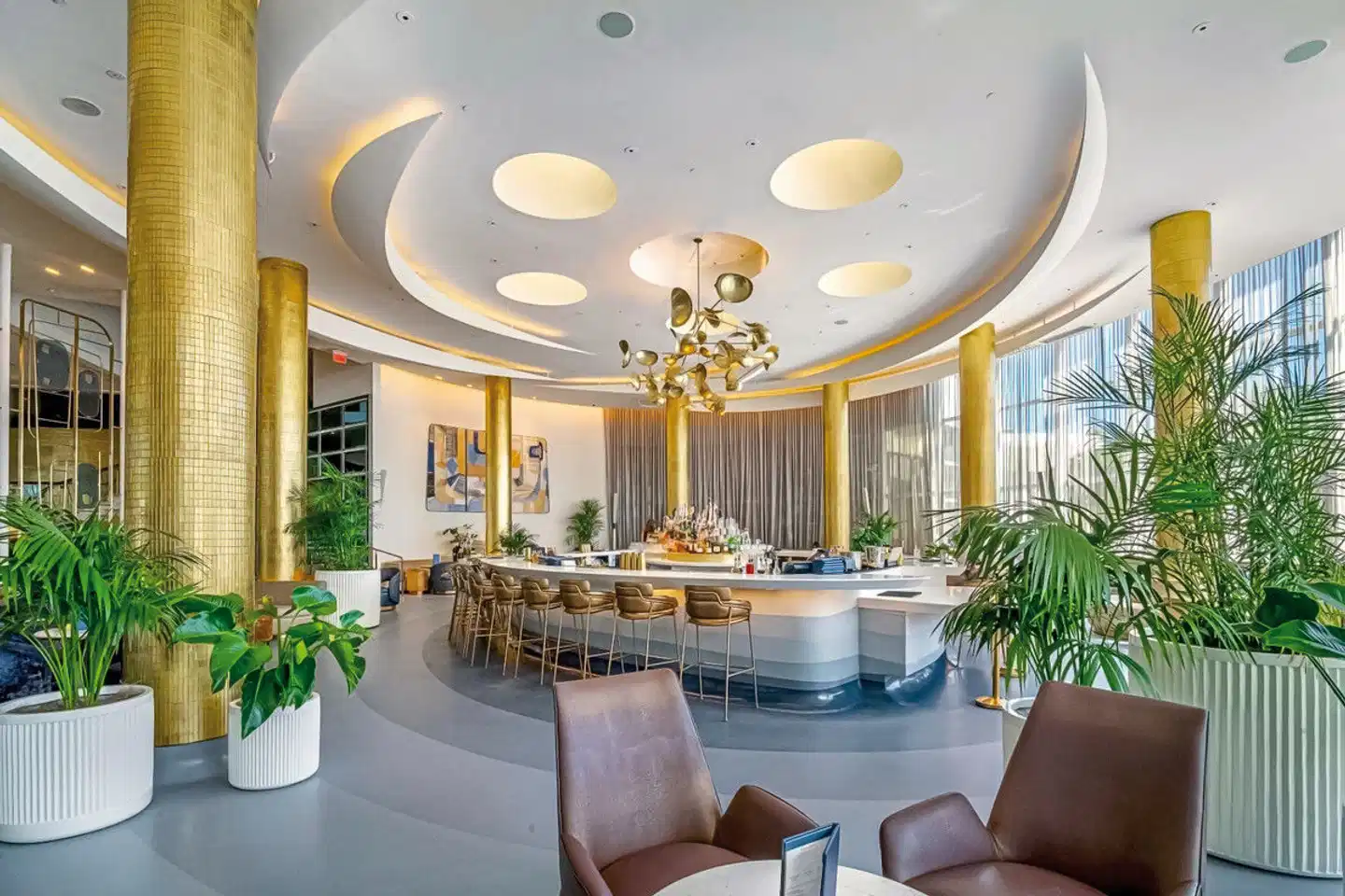 Fontainebleau Miami Beach Bar