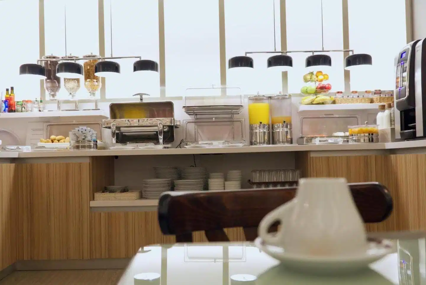 Hotel Los Condes Restaurant